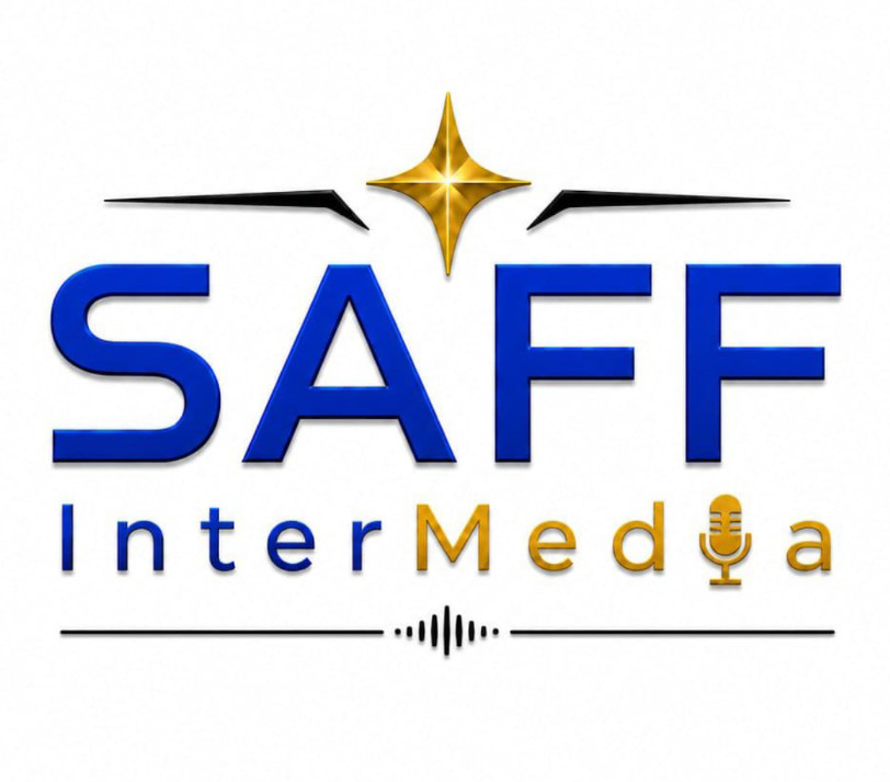 Saff InterMedia Logo